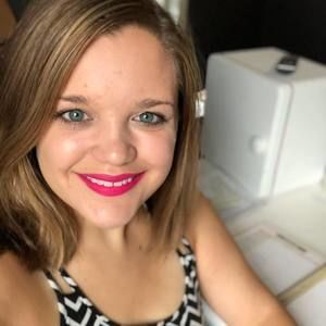 Meet your Posher, Kate